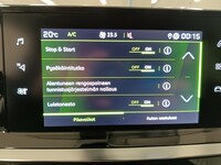 Peugeot 2008 vaihtoauto