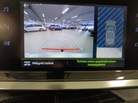 Peugeot 2008 vaihtoauto