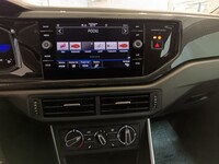 Volkswagen Taigo vaihtoauto