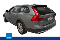 Volvo V90 Cross Country vaihtoauto