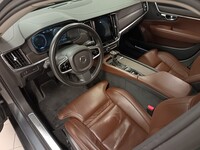 Volvo V90 Cross Country vaihtoauto