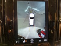 Volvo V90 Cross Country vaihtoauto