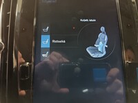 Volvo V90 Cross Country vaihtoauto