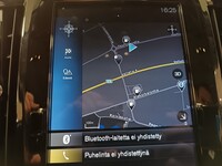 Volvo V90 Cross Country vaihtoauto