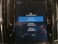 Volvo V90 Cross Country vaihtoauto