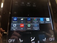 Volvo V90 Cross Country vaihtoauto