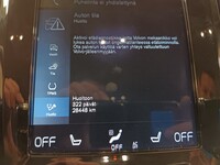 Volvo V90 Cross Country vaihtoauto