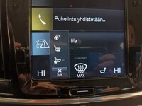 Volvo V90 Cross Country vaihtoauto