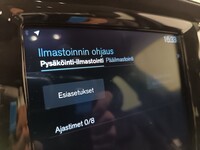 Volvo V90 Cross Country vaihtoauto