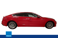 Audi A5 vaihtoauto