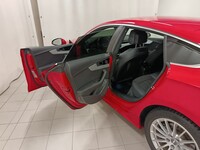 Audi A5 vaihtoauto