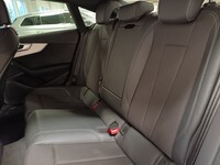 Audi A5 vaihtoauto