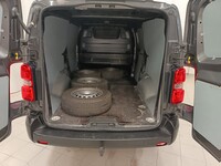 Peugeot Expert vaihtoauto