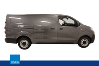 Peugeot Expert vaihtoauto