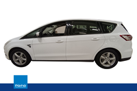 Ford S-MAX vaihtoauto