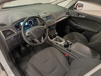 Ford S-MAX vaihtoauto