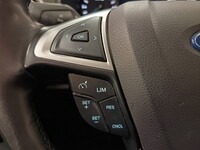Ford S-MAX vaihtoauto