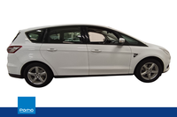Ford S-MAX vaihtoauto