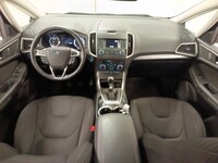 Ford S-MAX vaihtoauto