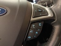 Ford S-MAX vaihtoauto