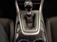 Ford S-MAX vaihtoauto