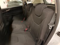 Ford S-MAX vaihtoauto