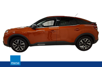 Citroën C4 vaihtoauto