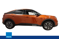 Citroën C4 vaihtoauto