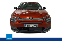 Citroën C4 vaihtoauto