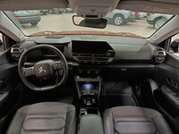 Citroën C4 vaihtoauto