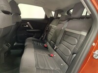 Citroën C4 vaihtoauto