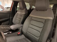 Citroën C4 vaihtoauto