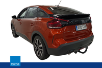 Citroën C4 vaihtoauto