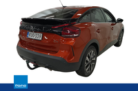 Citroën C4 vaihtoauto