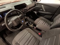 Citroën C4 vaihtoauto