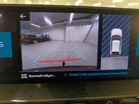 Citroën C4 vaihtoauto