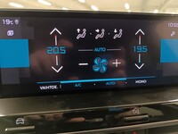 Citroën C4 vaihtoauto