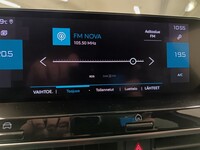 Citroën C4 vaihtoauto