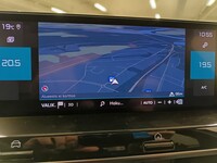 Citroën C4 vaihtoauto