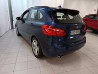 BMW 225 vaihtoauto