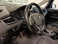 BMW 225 vaihtoauto