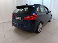 BMW 225 vaihtoauto