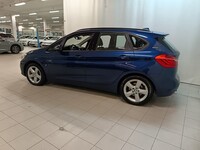 BMW 225 vaihtoauto