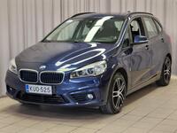 BMW 225 vaihtoauto