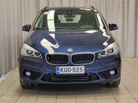 BMW 225 vaihtoauto