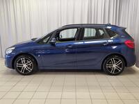 BMW 225 vaihtoauto