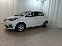 Renault Zoe vaihtoauto