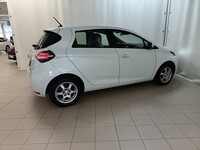Renault Zoe vaihtoauto