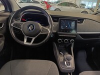 Renault Zoe vaihtoauto
