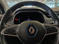Renault Zoe vaihtoauto